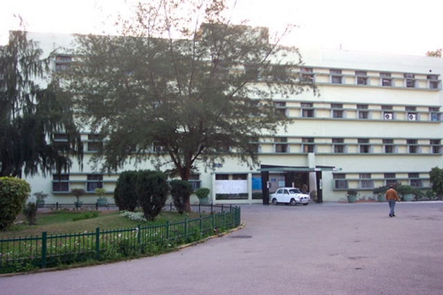 MAMC Delhi Campus photo 7