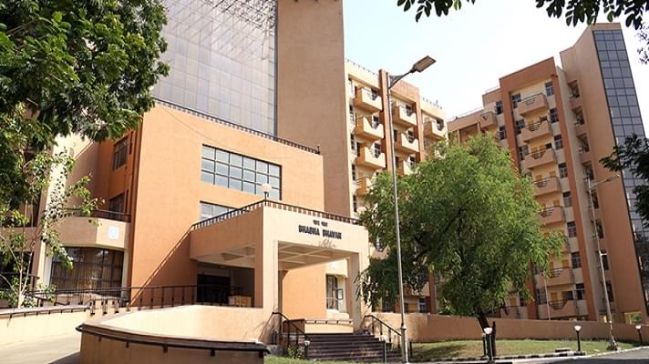 NIT Surat Academic Building photo 6