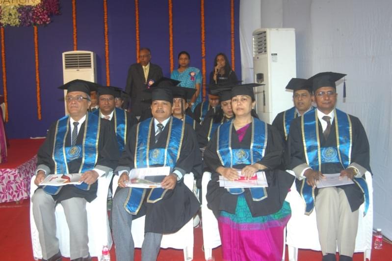 NIT Surat Convocation photo 2
