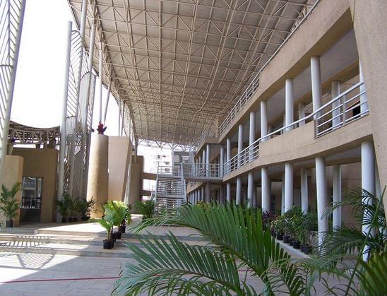 NIFT Mumbai Campus photo 5