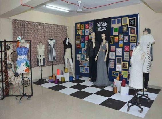 NIFT Mumbai Events and Activities photo 1