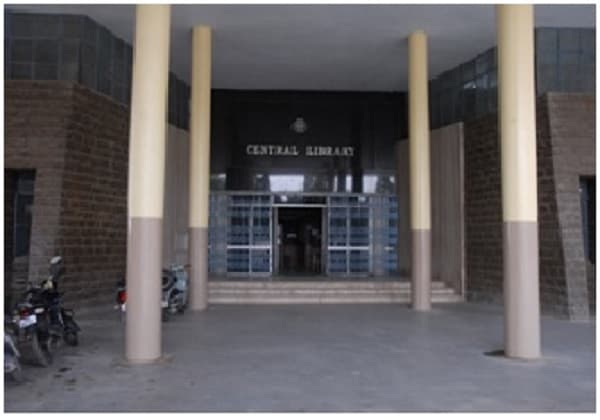 ANGRAU Infrastructure photo 2