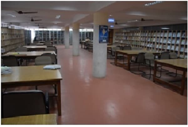 ANGRAU Infrastructure photo 4