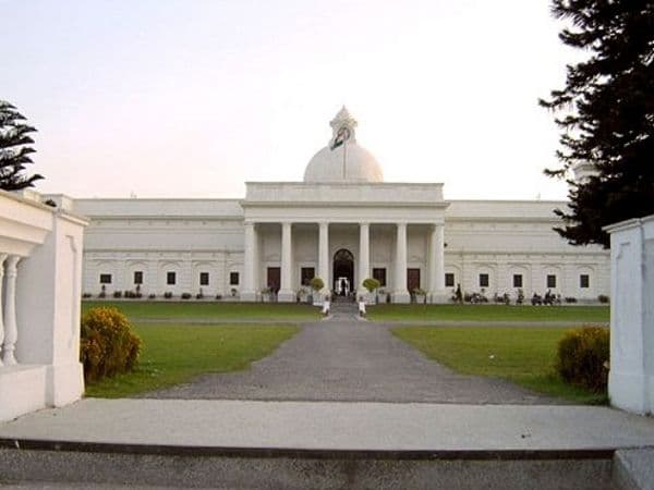 DOMS, IIT Roorkee Campus photo 1