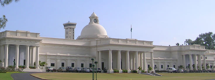 DOMS, IIT Roorkee Campus photo 2