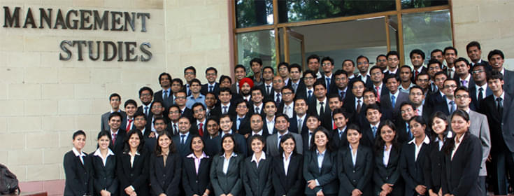 DOMS, IIT Roorkee Convocation photo 3