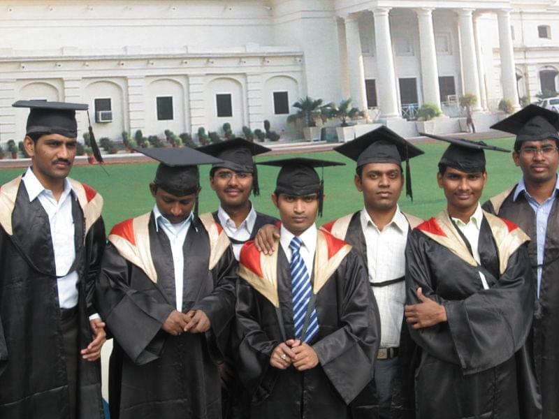 DOMS, IIT Roorkee Convocation photo 4