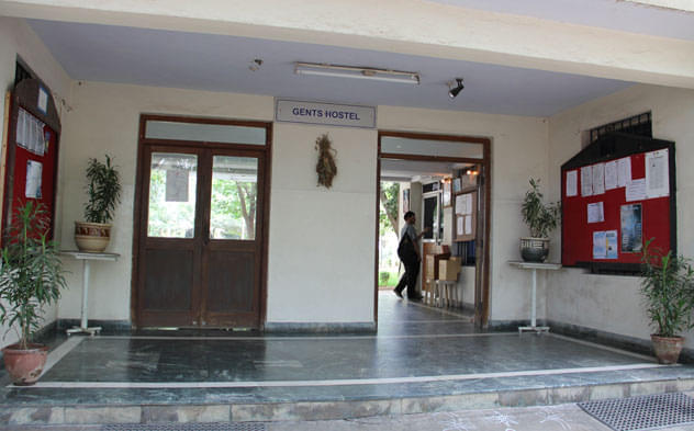 SRIHER hostel photo 2