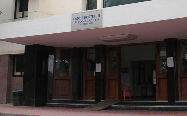 SRIHER hostel photo 1