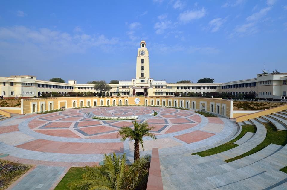 BITS Pilani Campus photo 9