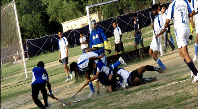 BITS Pilani Sports photo 3