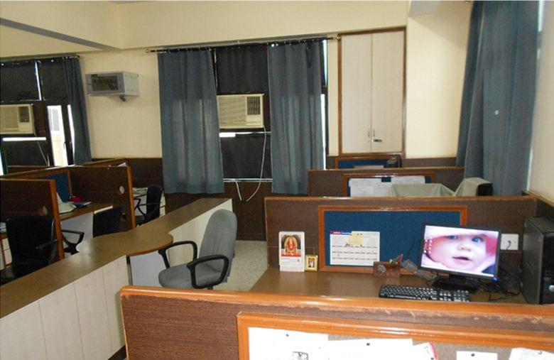 Rukmini Devi Institute of Advanced Studies New Delhi Infrastructure photo 10