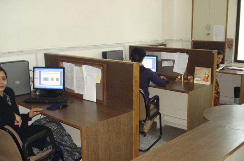 Rukmini Devi Institute of Advanced Studies New Delhi Infrastructure photo 11