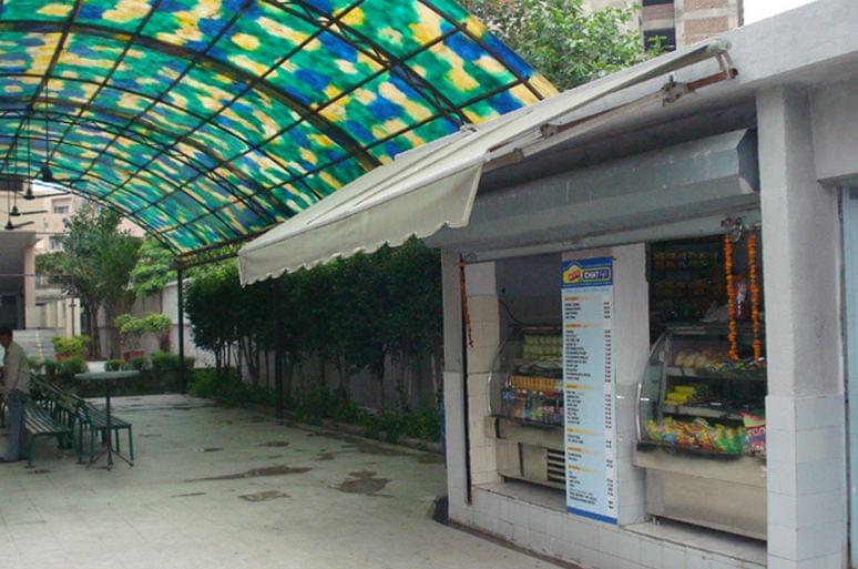 Rukmini Devi Institute of Advanced Studies New Delhi Infrastructure photo 12