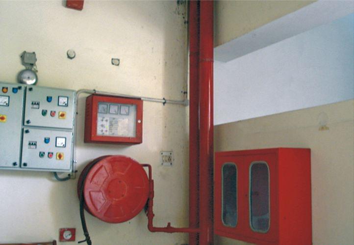 Rukmini Devi Institute of Advanced Studies New Delhi Infrastructure photo 13