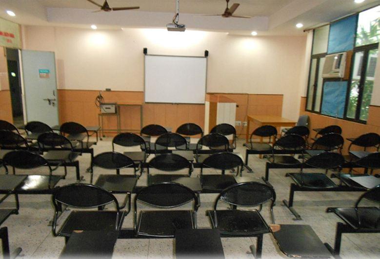 Rukmini Devi Institute of Advanced Studies New Delhi Infrastructure photo 14