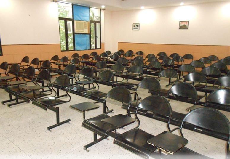 Rukmini Devi Institute of Advanced Studies New Delhi Infrastructure photo 15