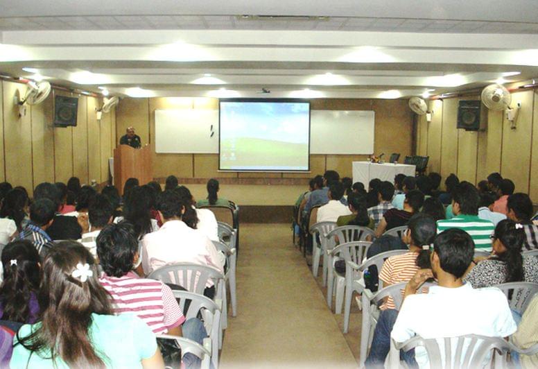 Rukmini Devi Institute of Advanced Studies New Delhi Infrastructure photo 16