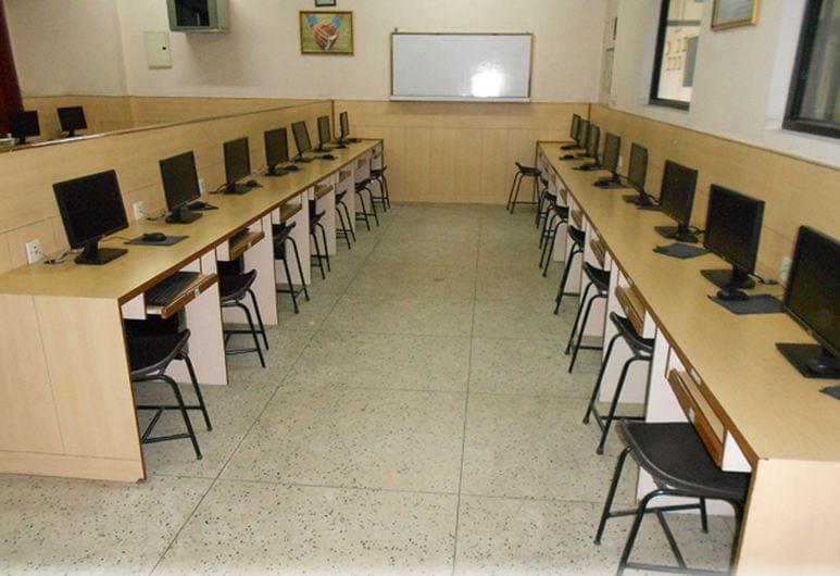 Rukmini Devi Institute of Advanced Studies New Delhi Infrastructure photo 2