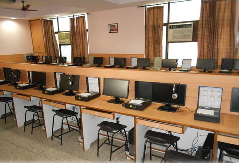 Rukmini Devi Institute of Advanced Studies New Delhi Infrastructure photo 6