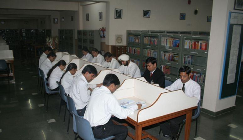 Rukmini Devi Institute of Advanced Studies New Delhi Infrastructure photo 7