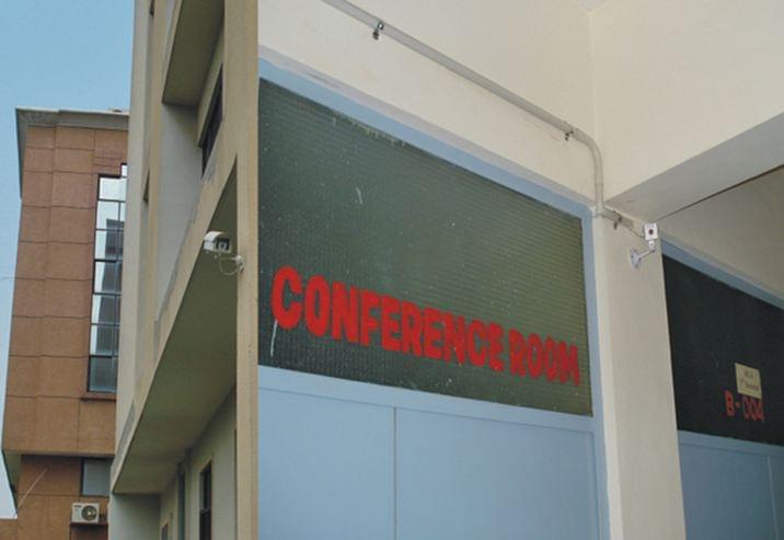 Rukmini Devi Institute of Advanced Studies New Delhi Infrastructure photo 8