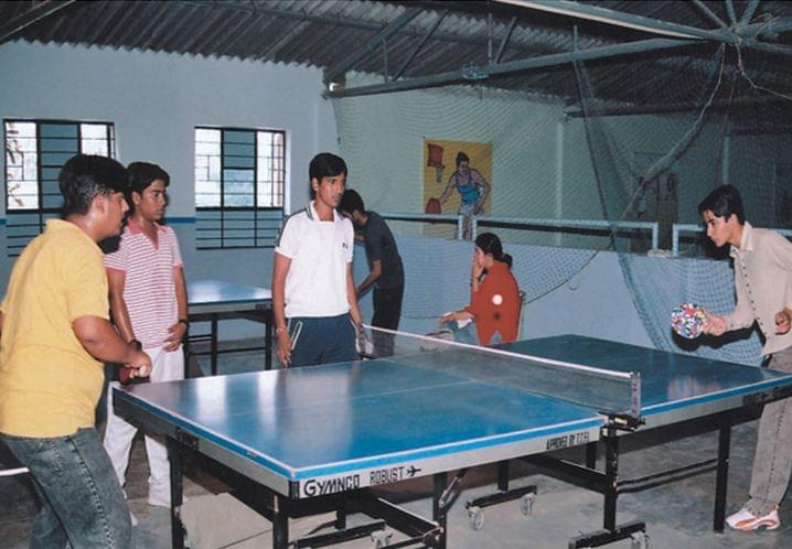 Rukmini Devi Institute of Advanced Studies New Delhi Infrastructure photo 9