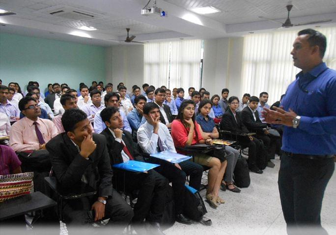 Rukmini Devi Institute of Advanced Studies New Delhi Campus Placement photo 11