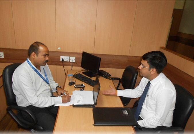 Rukmini Devi Institute of Advanced Studies New Delhi Campus Placement photo 7