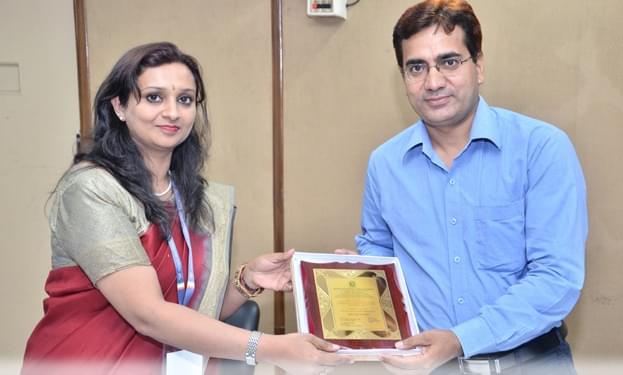 Rukmini Devi Institute of Advanced Studies New Delhi Extra Curriculars photo 5