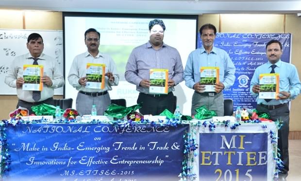 Rukmini Devi Institute of Advanced Studies New Delhi Extra Curriculars photo 6