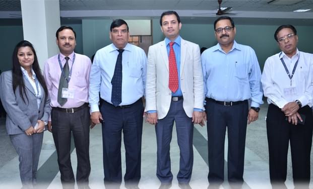 Rukmini Devi Institute of Advanced Studies New Delhi Extra Curriculars photo 7