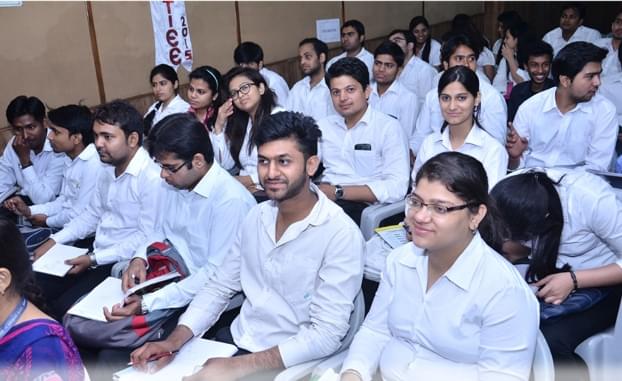 Rukmini Devi Institute of Advanced Studies New Delhi Extra Curriculars photo 9