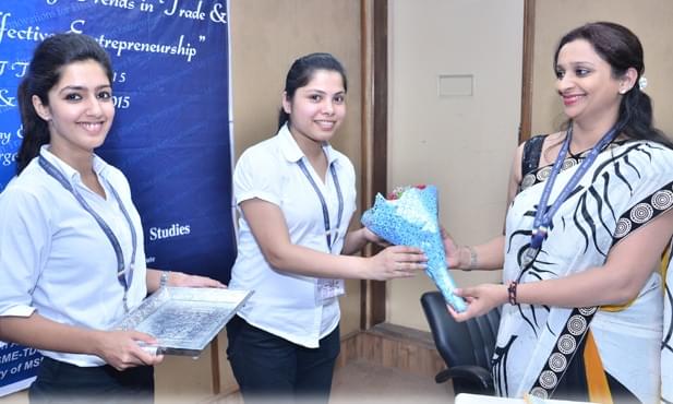 Rukmini Devi Institute of Advanced Studies New Delhi Extra Curriculars photo 10