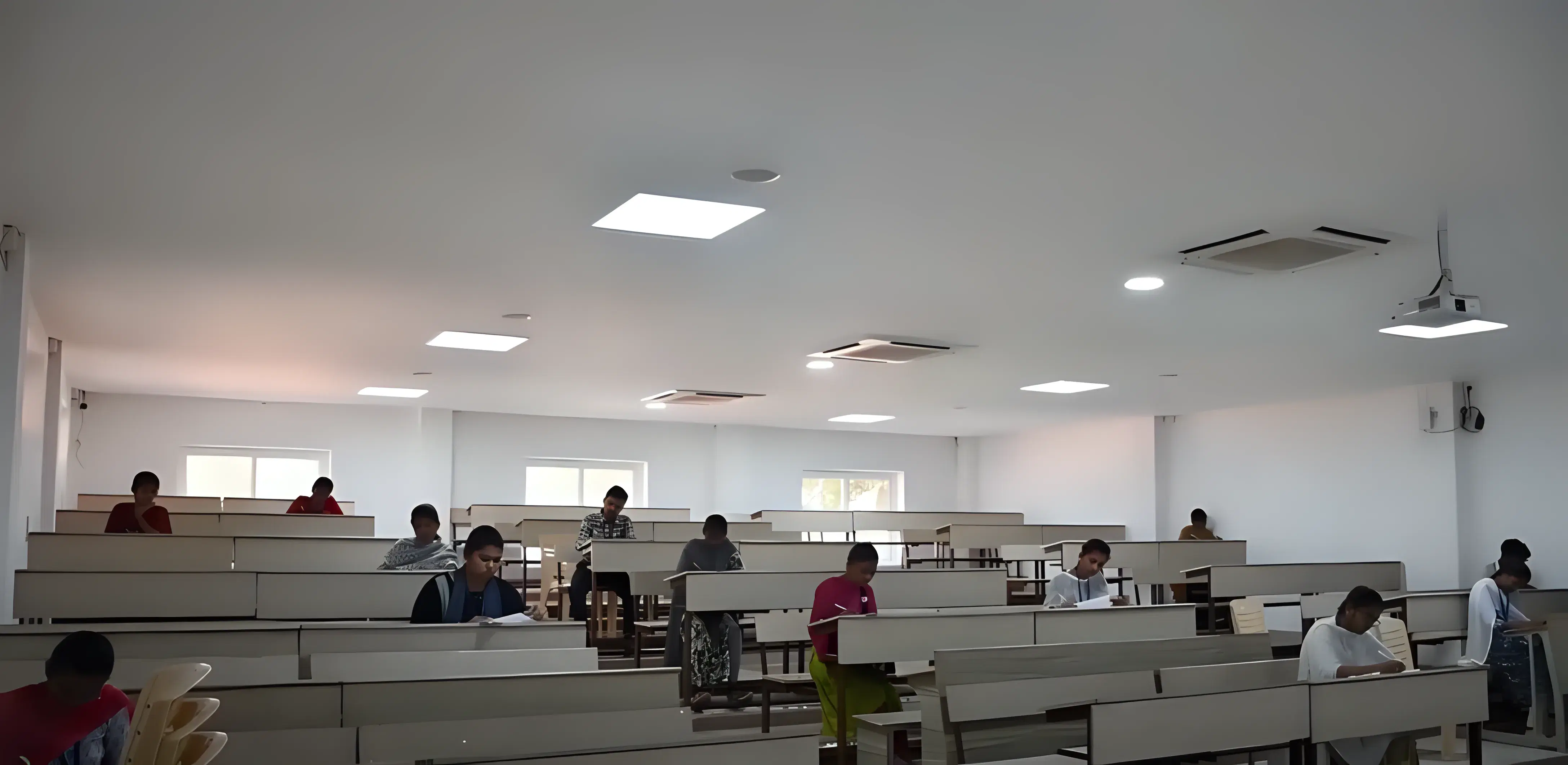 NBKRIST Academic Infrastructure photo 6