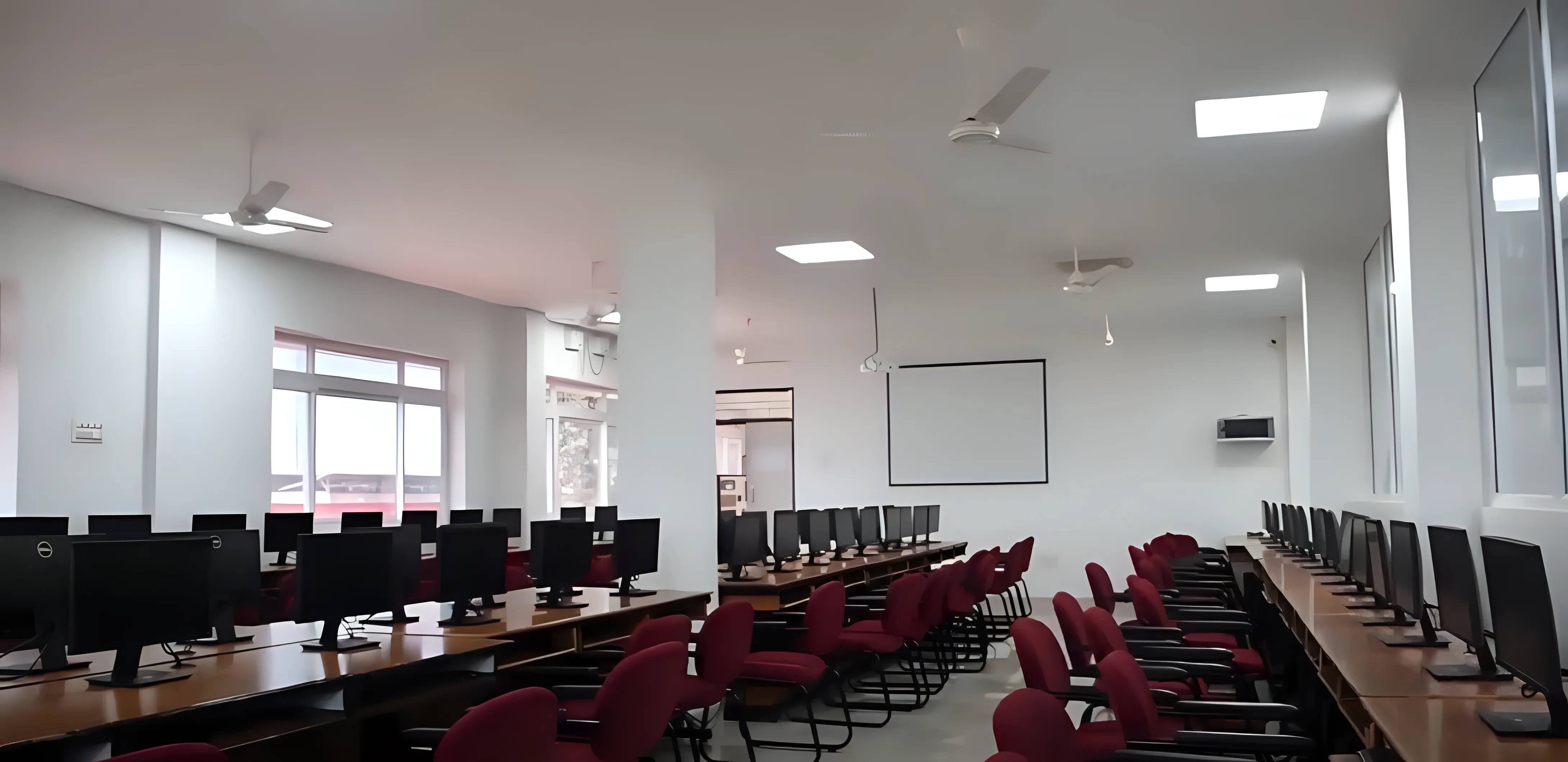 NBKRIST Academic Labs photo 1