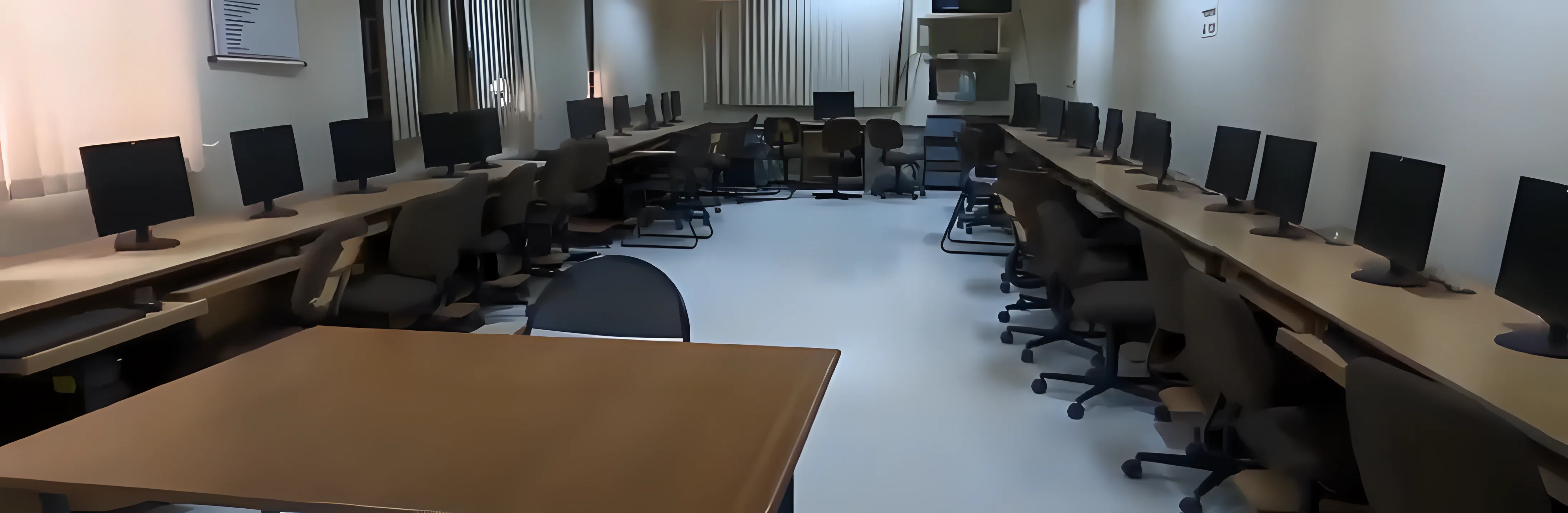 NBKRIST Academic Labs photo 2