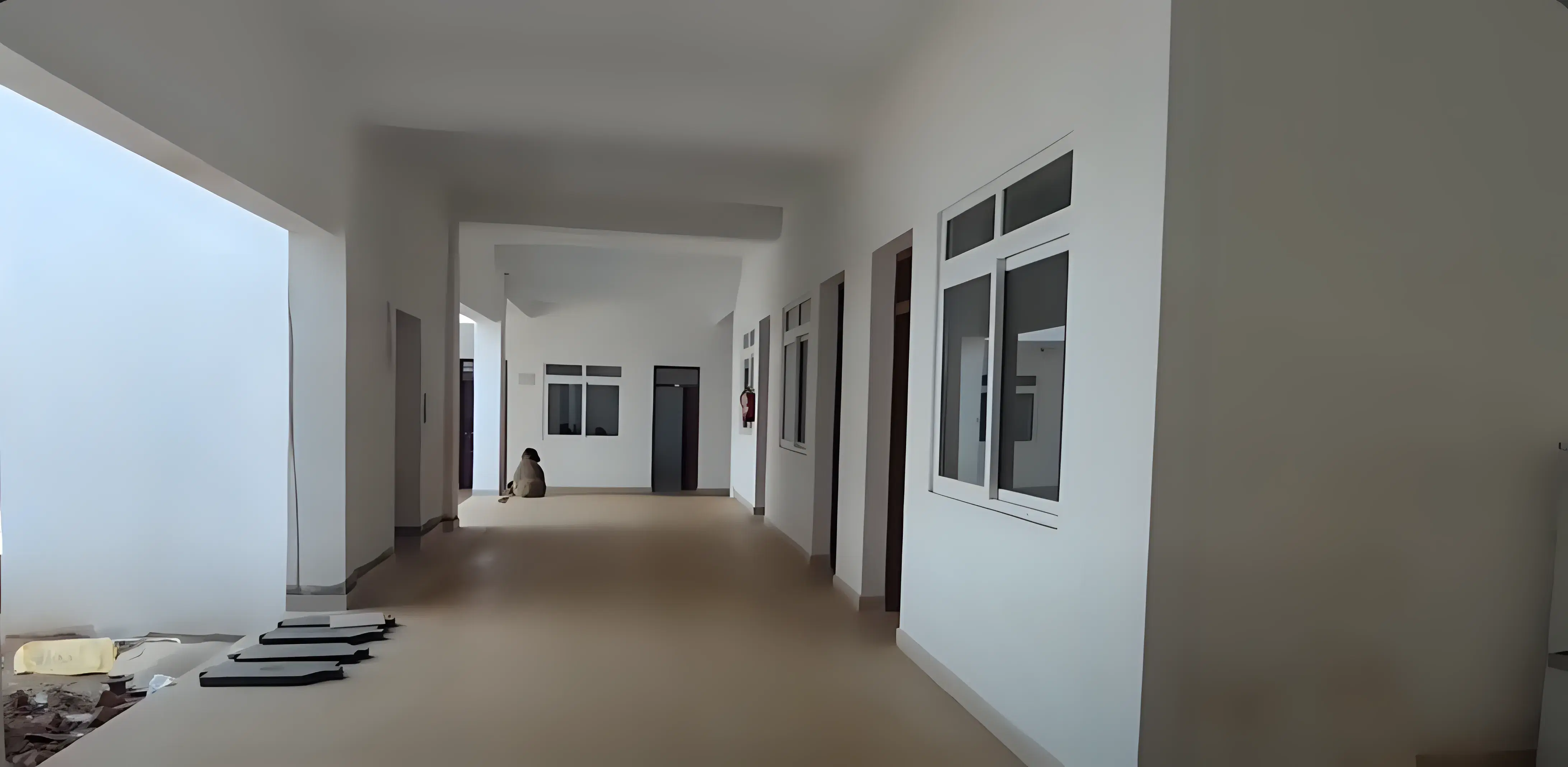 NBKRIST Academic Infrastructure photo 8