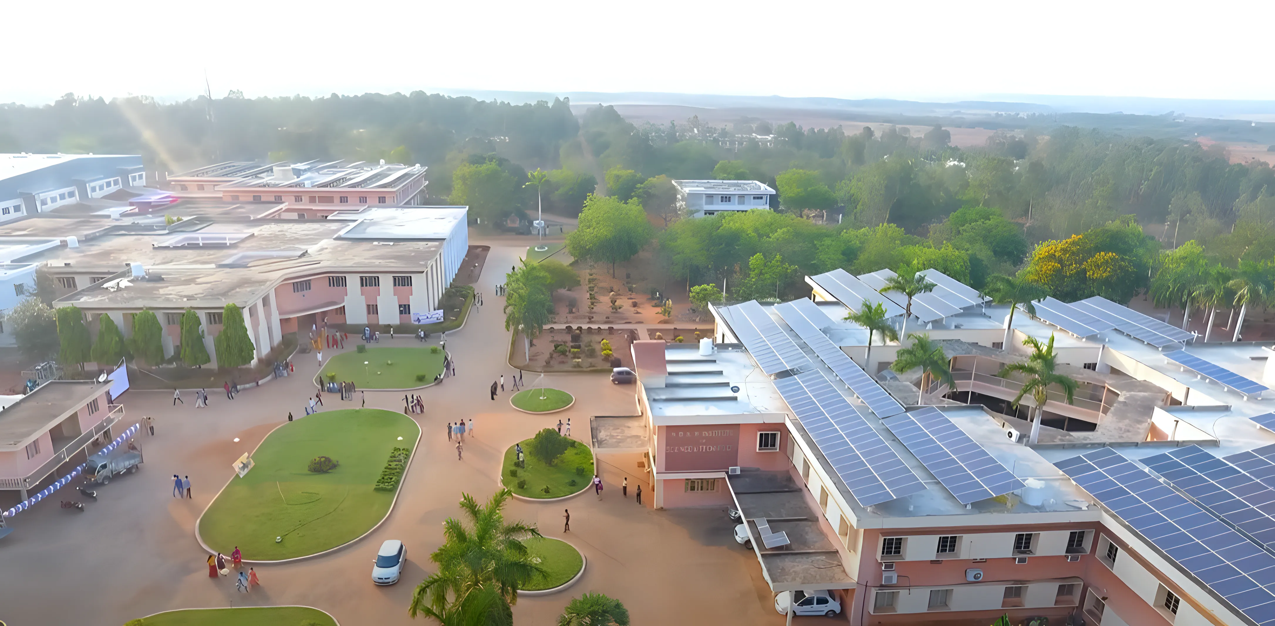 NBKRIST Campus photo 22