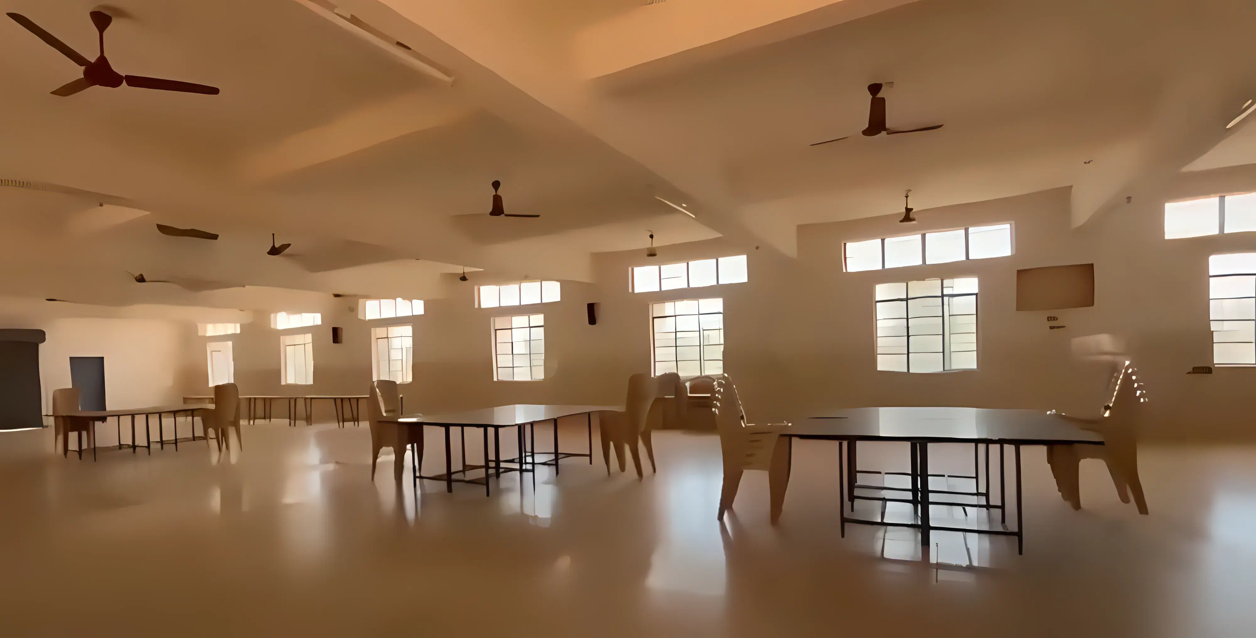 NBKRIST Canteen photo 1