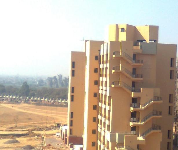 GGSIPU Academic Building photo 1