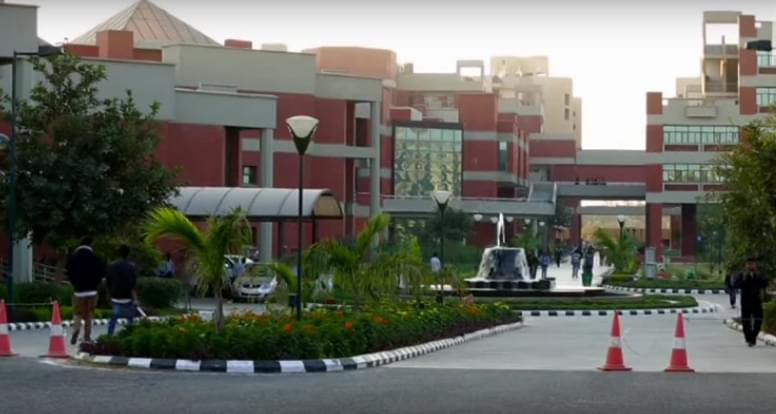 GGSIPU Academic Building photo 11