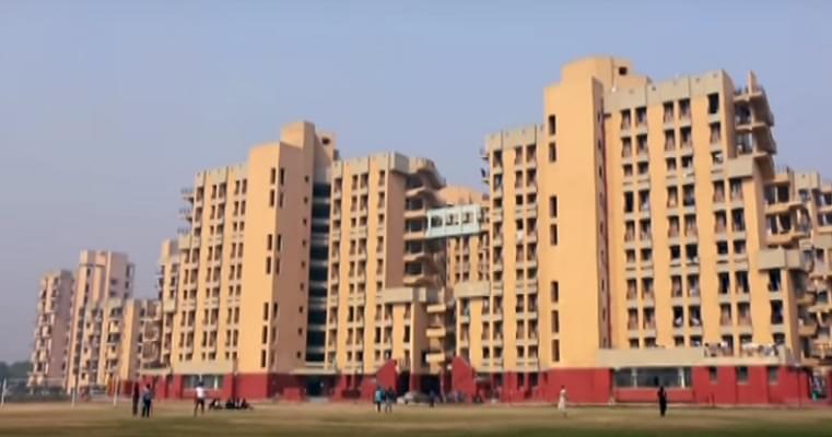 GGSIPU Academic Building photo 15