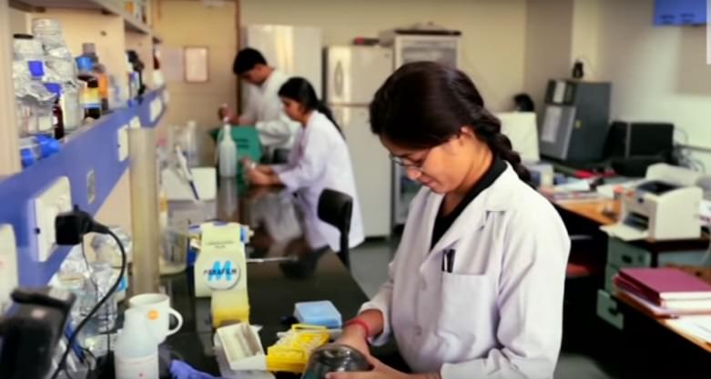 GGSIPU Laboratory photo 1