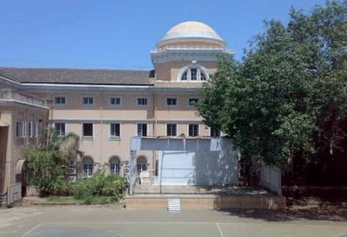 VJTI Academic photo 4