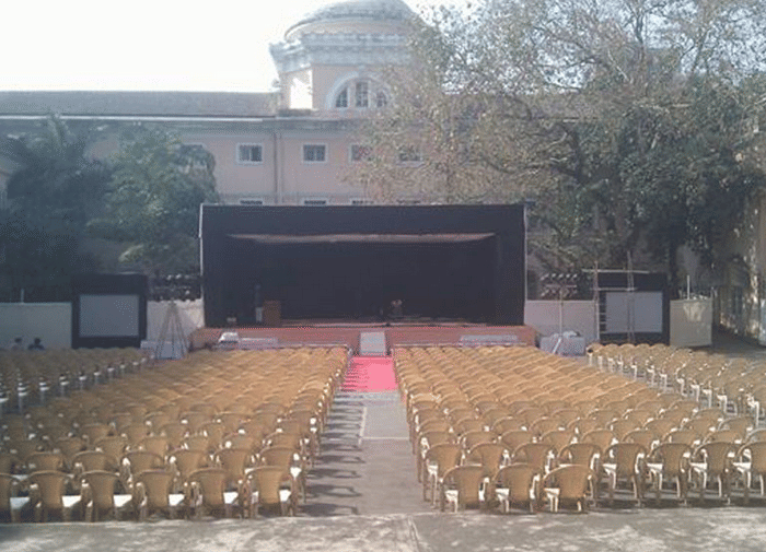 VJTI Academic photo 5