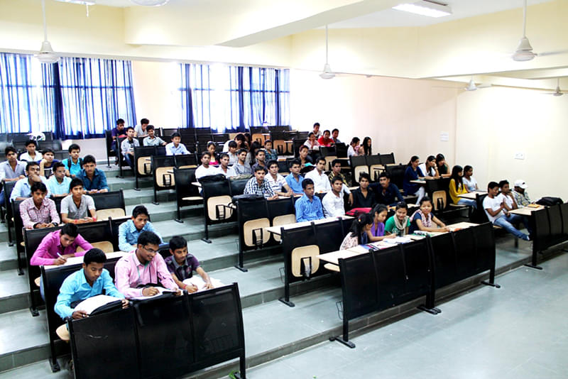 Jigyasa University (Formerly Himgiri Zee University) Dehradun Facilities photo 2