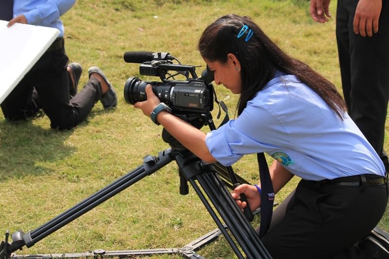 Jigyasa University (Formerly Himgiri Zee University) Dehradun Facilities photo 5