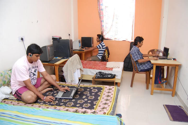 Shobhit University Meerut Hostel photo 2