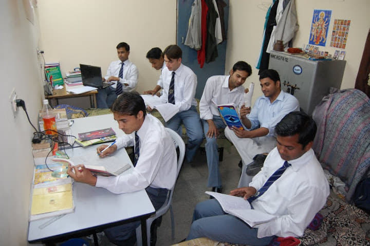 Shobhit University Meerut Hostel photo 1